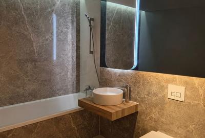 Apartament cu 3 camere decomandat, mobilat în Iancu Nicolae - 13