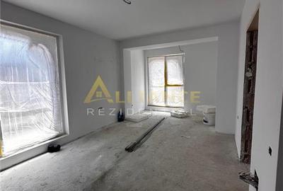 Apartament cu 2 camere decomandat în Central - 9
