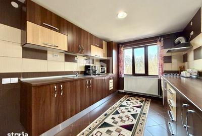 Casă cu 3 camere cu Teren 700 Mp în Adâncata - 11
