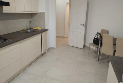 Apartament cu 2 camere decomandat, mobilat în Mărăști - 4