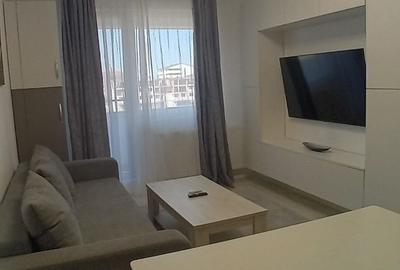 Apartament cu 2 camere în Militari