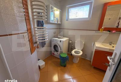 Casă cu 5 camere cu Teren 3837 Mp în Dărmănești - 17
