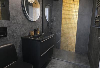 Apartament cu 3 camere decomandat, mobilat în Calea Aradului - 14