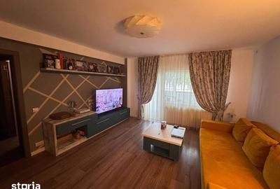 Apartament cu 3 camere decomandat, mobilat în Militari - 3