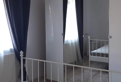 Apartament cu 2 camere decomandat, mobilat în 13 Septembrie - 3