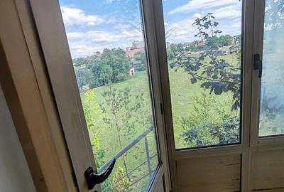 Garsonieră nedecomandată în Bartolomeu
