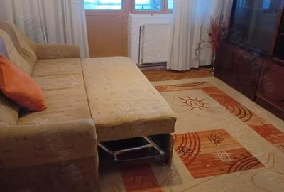 Apartament cu 3 camere decomandat în Ultracentral