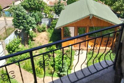 Casă individuală cu 4 camere cu Garaj în Central - 2