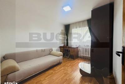 Apartament cu 4 camere, mobilat în Zorilor - 8