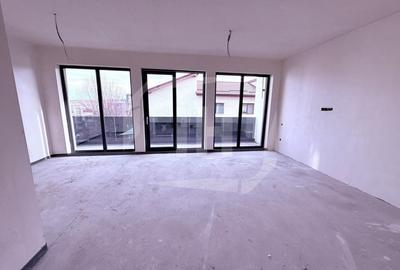 Duplex cu 5 camere cu Canalizare în Grigorescu - 6