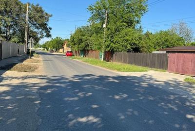 Teren de 1300 mp, în Găneasa - 13