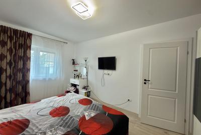 Duplex cu 5 camere cu Canalizare în Utvin - 6