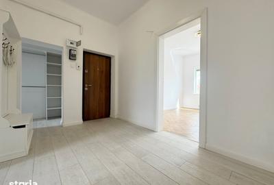 Apartament cu 2 camere decomandat în Central - 8