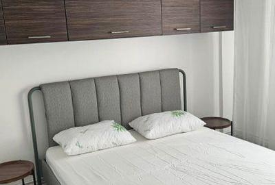 Apartament cu 2 camere decomandat în Tomis II - 8