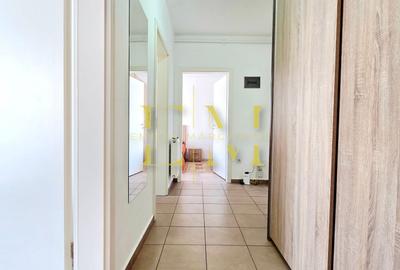 Apartament cu 2 camere decomandat în Bartolomeu - 9