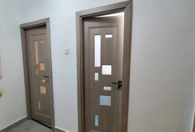 Apartament cu 2 camere decomandat în Gorjului