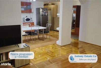 Apartament cu 3 camere în Cantemir - 3