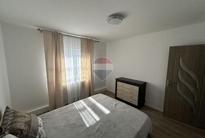 Apartament cu 3 camere decomandat în Vasile Alecsandri - 6