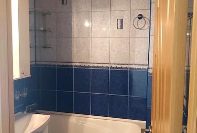 Garsonieră decomandată în Vitan - 5