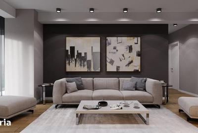 Apartament cu 3 camere în Tătărași - 3