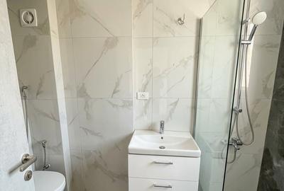 Apartament cu 2 camere decomandat în Bragadiru - 8