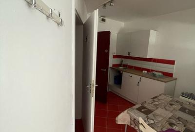 Garsonieră, mobilată în Complex Studențesc - 4