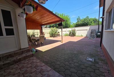 Duplex cu 6 camere cu Canalizare în Dobroești - 37