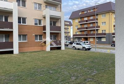 Garsonieră decomandată, mobilată în Sânpetru - 11