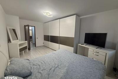 Apartament cu 3 camere în Mărăști - 2