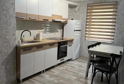 Garsonieră decomandată în Dacia - 2