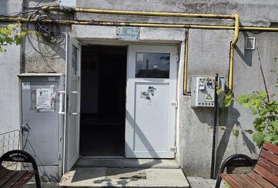 Apartament cu 2 camere în Central - 11