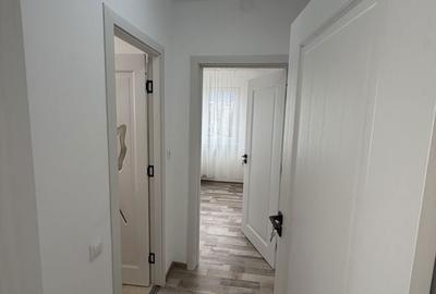 Apartament cu 2 camere semidecomandat în Astra - 6