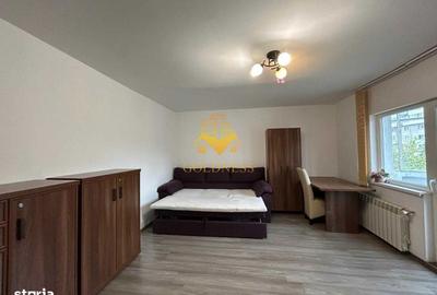 Apartament cu 2 camere, mobilat în Mănăștur - 1