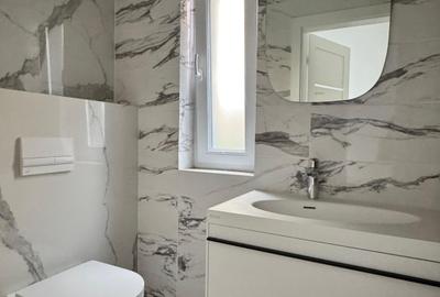 Duplex cu 5 camere cu Canalizare în Braytim - 10