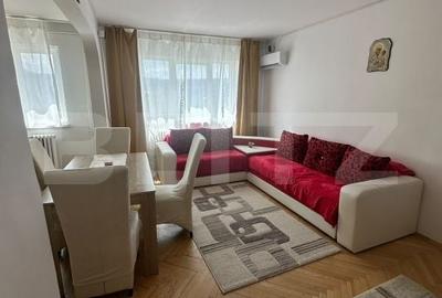 Apartament cu 3 camere în Plopilor - 2