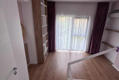 Casă cu Teren 250 Mp în Tunari