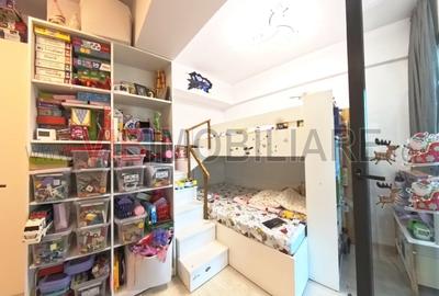 Apartament cu 3 camere semidecomandat, mobilat în Colentina - 14