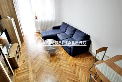 Apartament cu 2 camere decomandat, mobilat în Gara Mare - 3