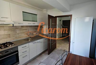Apartament cu 2 camere decomandat, mobilat în Județean - 1