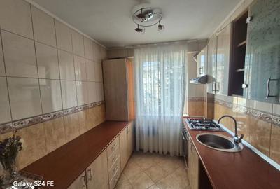 Apartament cu 2 camere în Precista - 3