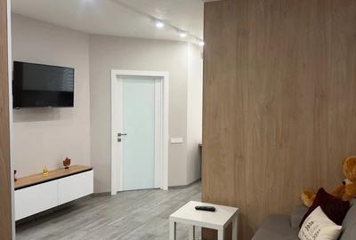 Apartament cu 2 camere decomandat în Pantelimon - 2
