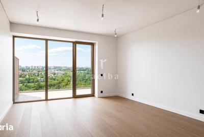 Apartament cu 2 camere în Pipera - 4