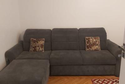 Apartament cu 2 camere decomandat în City Park Mall