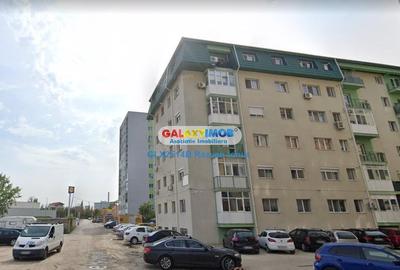 Garsonieră decomandată, mobilată în Păcii - 10