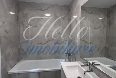Apartament cu 2 camere în Florești