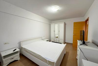 Apartament cu 2 camere semidecomandat în Gheorgheni - 2