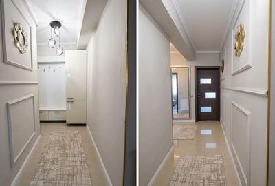 Apartament cu 2 camere decomandat în Bucureștii Noi