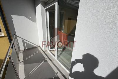 Apartament cu 3 camere semidecomandat în Braytim - 10