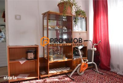 Apartament cu 3 camere decomandat în Central - 2
