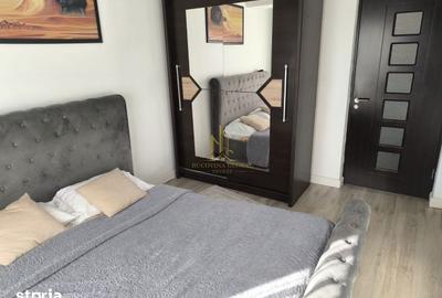 Apartament cu 2 camere în Obcini - 9